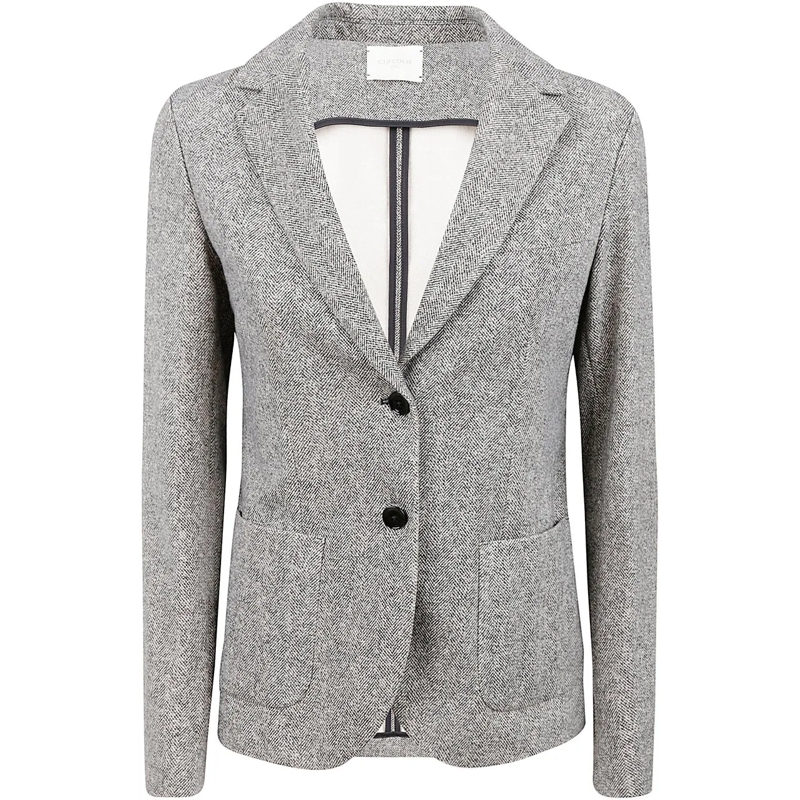 CIRCOLO 1901 Veste de transition Jackets Divers mehrfarbig