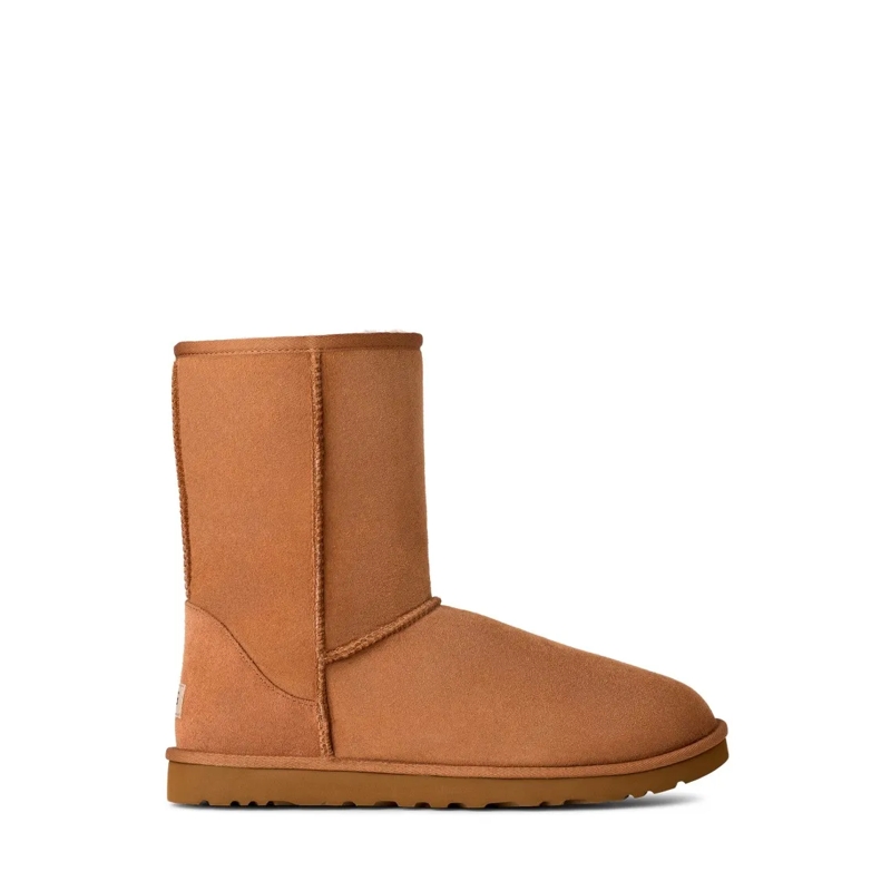 UGG Bottes M Classic Short Boots Brown