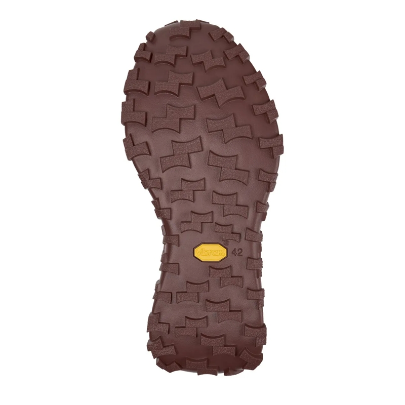Camper Low-Top-Sneaker Sneaker Drift Trail burgund(Image 4)