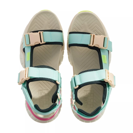 No Name Sandale Krazee Sandal Lagon/Deep (Image 5)