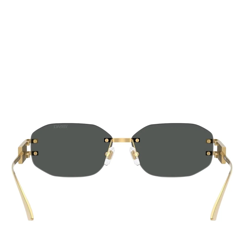 Versace Sonnenbrille 0VE2274 Gold(Image 5)