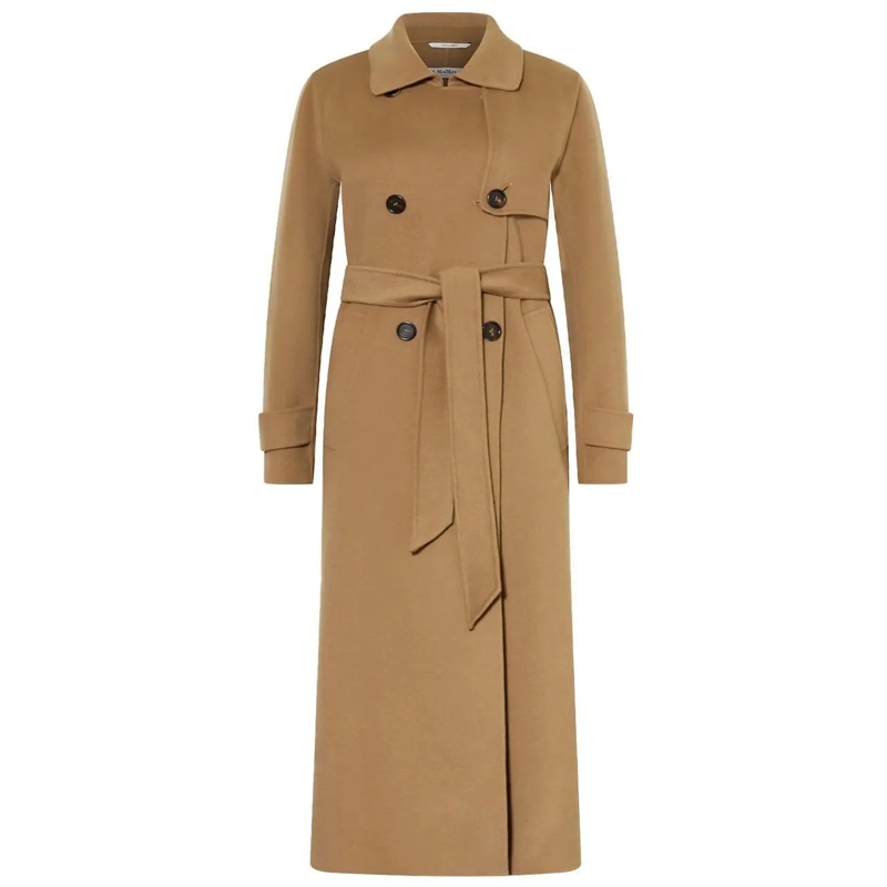 Max Mara Übergangsjacke Coats Divers mehrfarbig