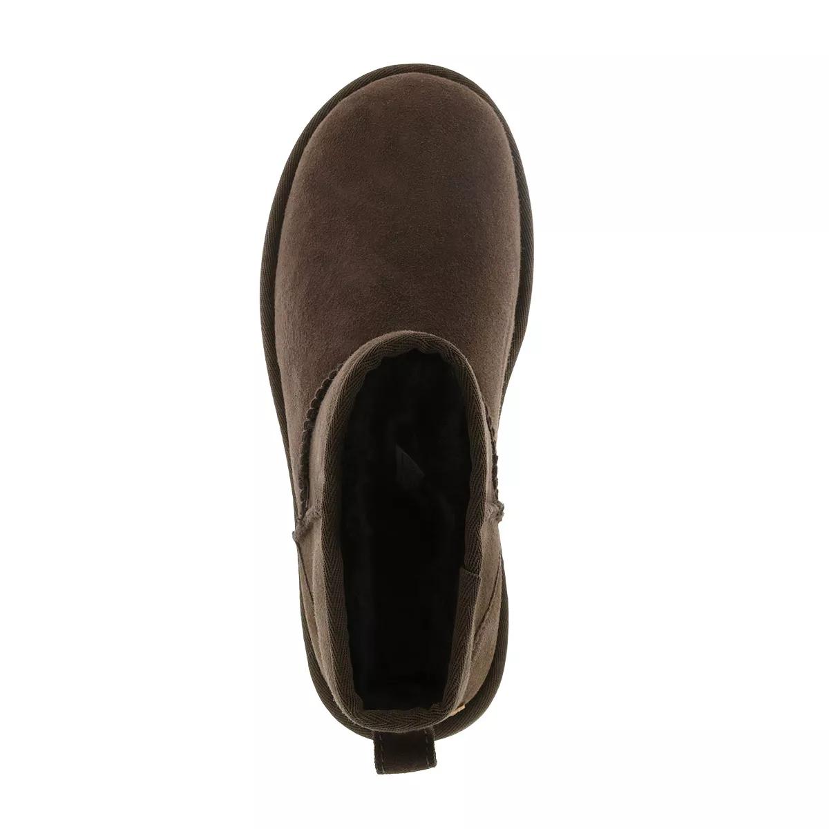 Ugg on sale mini chocolate