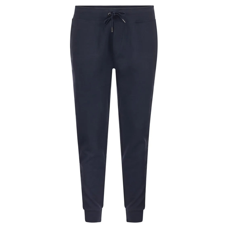 Polo Ralph Lauren Jogginghose Double-Knit Jogging Trousers Blue