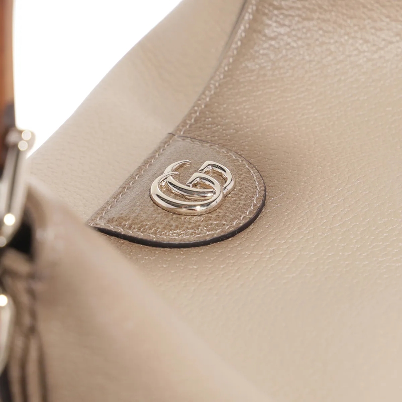 Gucci Hobo Bag HANDBAG GUCCI DIANA PIGPRINT C mehrfarbig(Image 5)