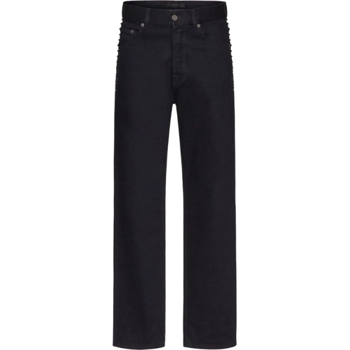 Valentino Garavani Jeans Black schwarz 