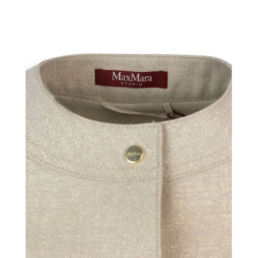 Max Mara Veste de transition Jackets Toni Neutri mehrfarbig
