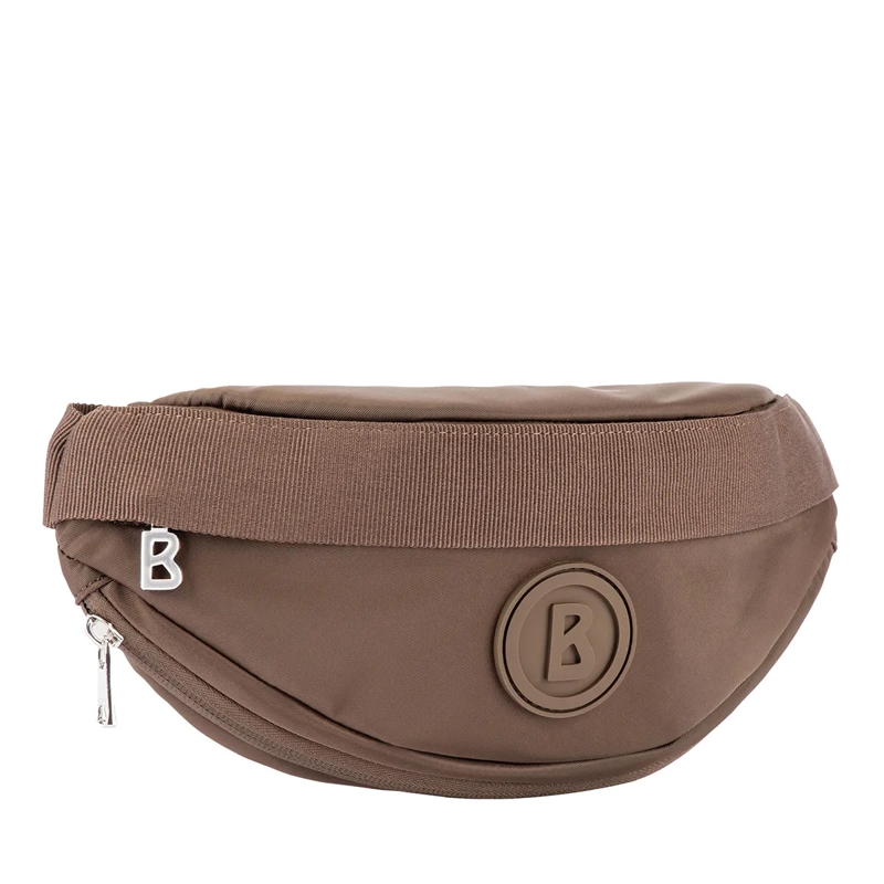Bogner Gürteltasche Maggia 1.0 Janica Hipbag Shz Seal Brown(Image 2)