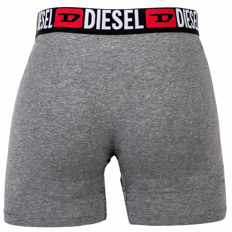 Diesel  MAX-D-CORE-3PACK BOXERS 3er Pack bunt(Image 6)