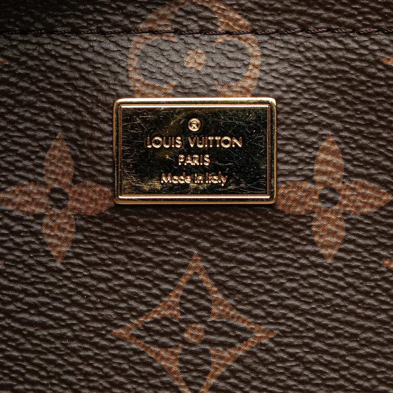 Thumbnail - Louis Vuitton Hobo Bags - Vernis Miroir Venice - Gr. unisize - in Orange - für Damen