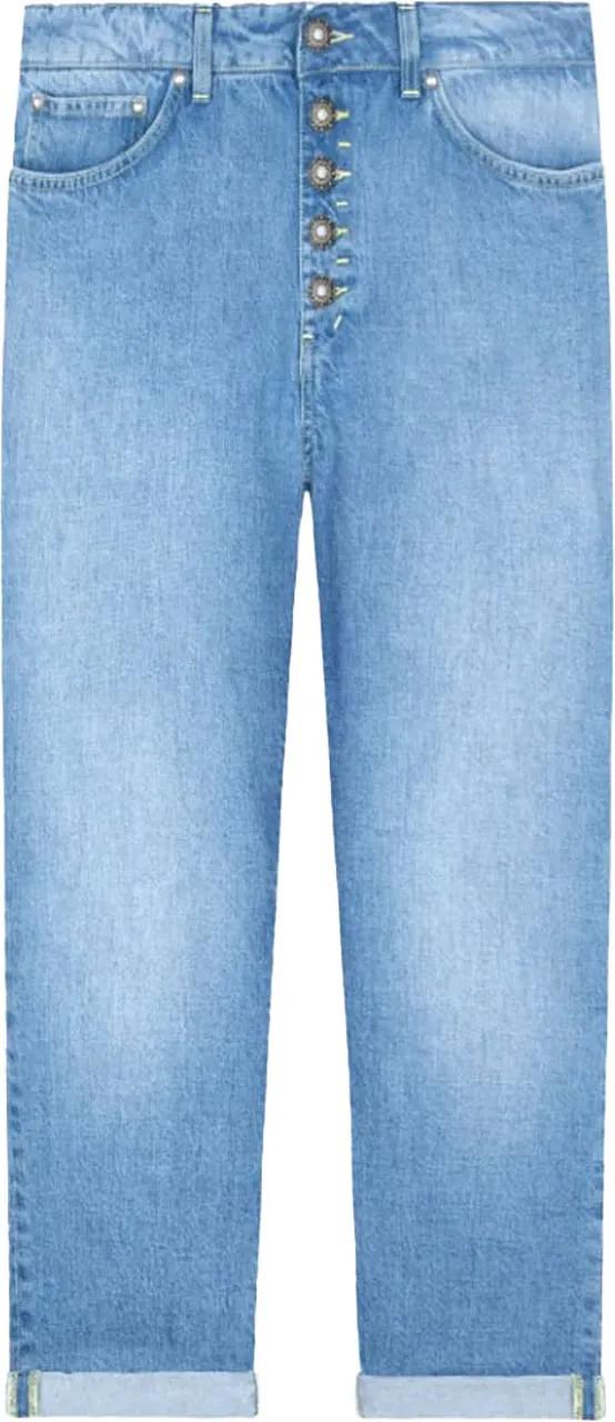 Thumbnail - Dondup - Jeans 800 - Größe 30 - bunt