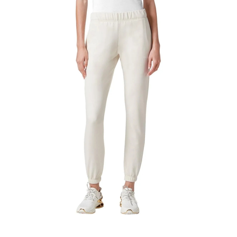 Plein Sport Jogginghose Jogginghosen beige