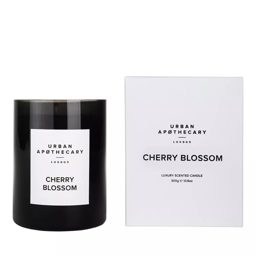 Urban Apothecary Luxury Boxed Glass Candle - Cherry Blossom Duftkerze