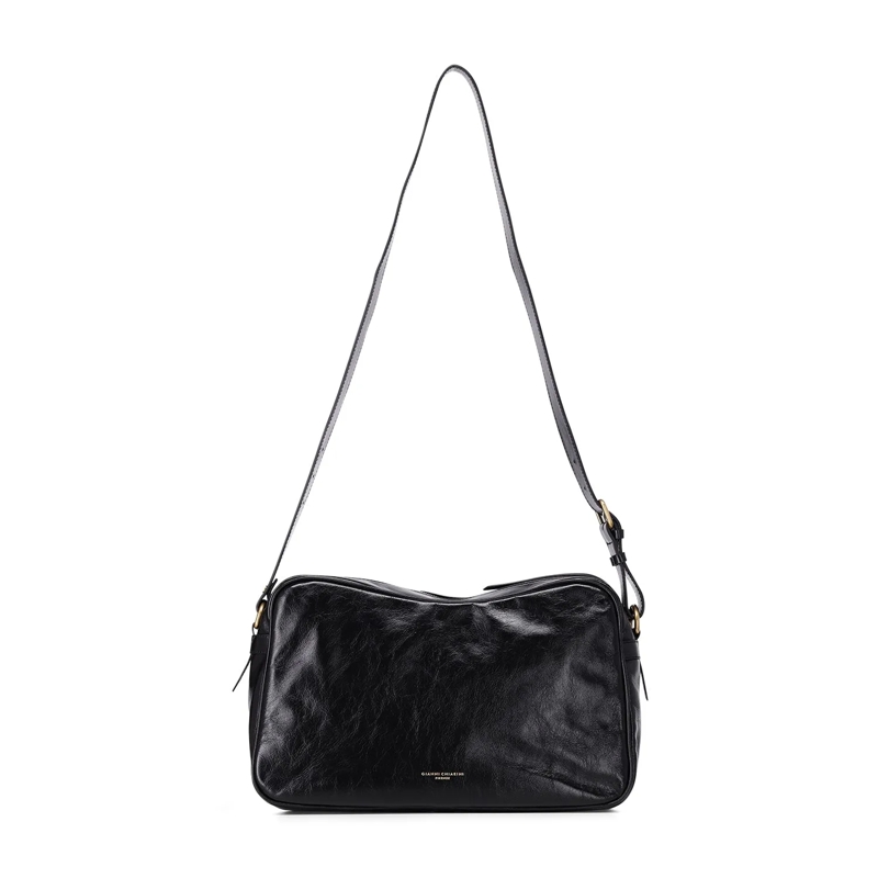 Gianni Chiarini Crossbodytas Umhängetasche Cora schwarz(Image 2)