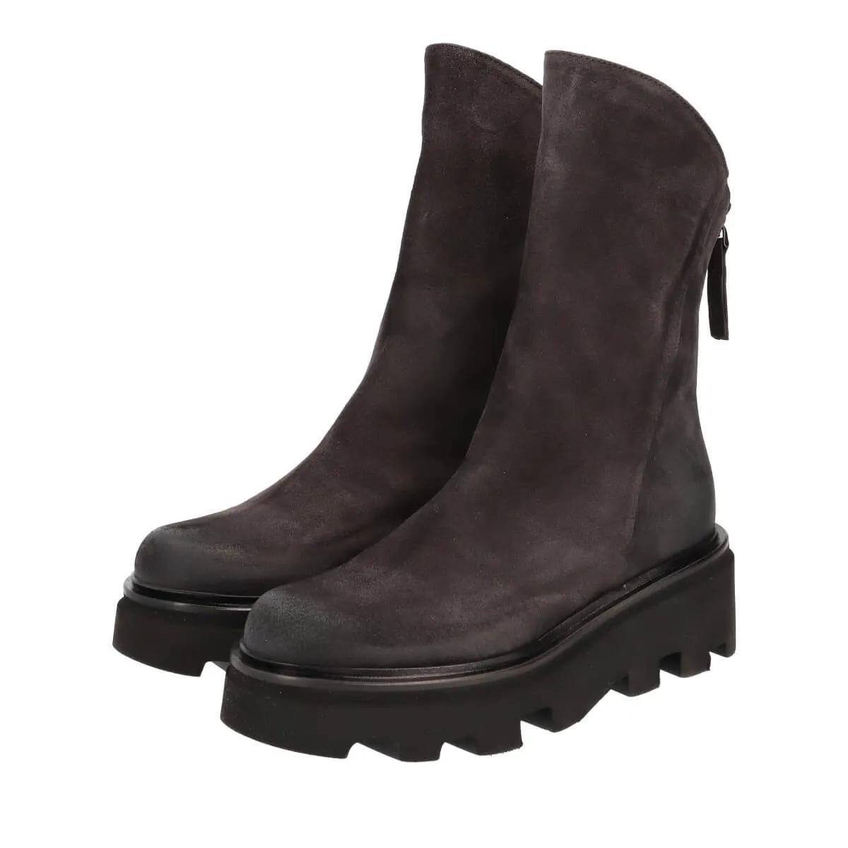 Thea Mika Boots & Stiefeletten - Stiefeletten - für Damen