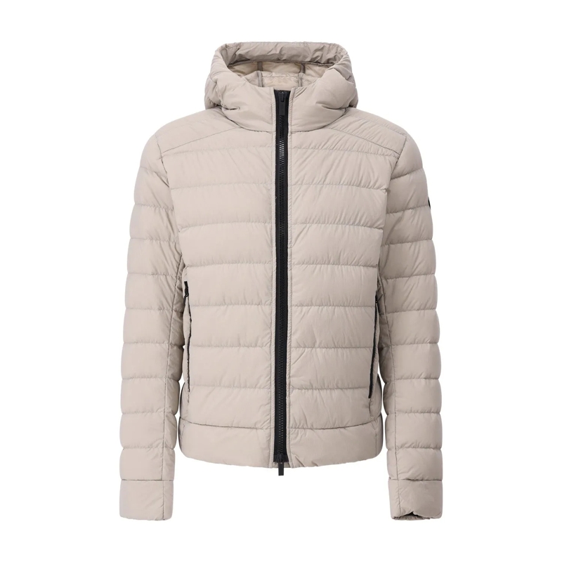 Canada Goose Blazer Steppjacke Crofton Grau