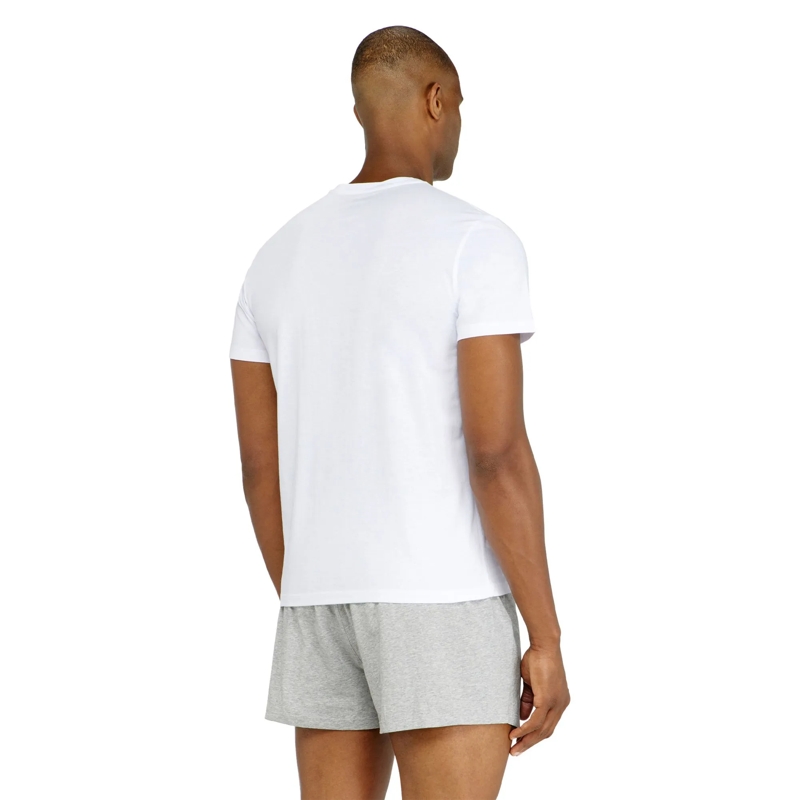 Diesel Hemd RANDAL-D-CORE-3PACK 3er Pack weiss(Image 4)