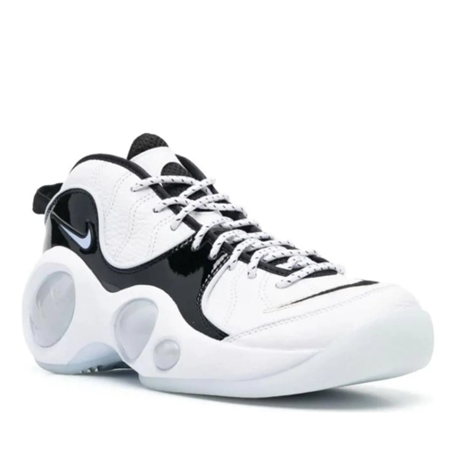 Nike lage-top sneaker Air Zoom Flight 95 Sneakers weiß