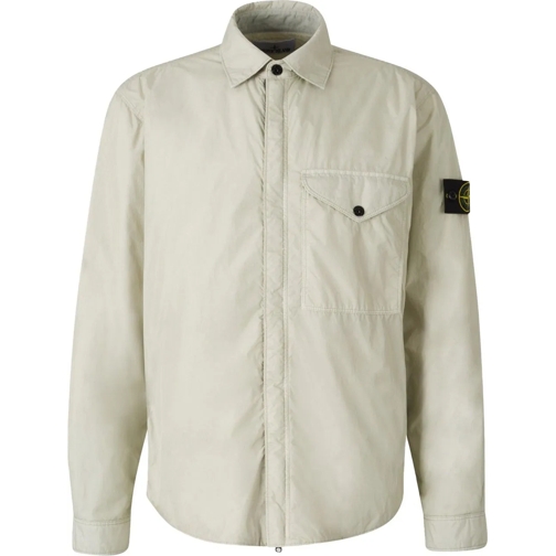 Stone Island Daunenjacken Light Technical Jacket mehrfarbig