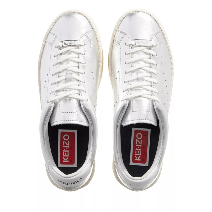 Kenzo cheap white shoes