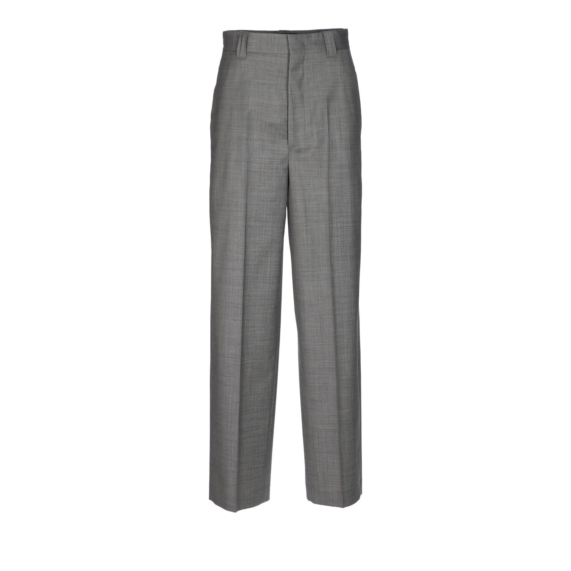 Thumbnail - Seafarer - Pantalone Veronique - Größe I44 - grau