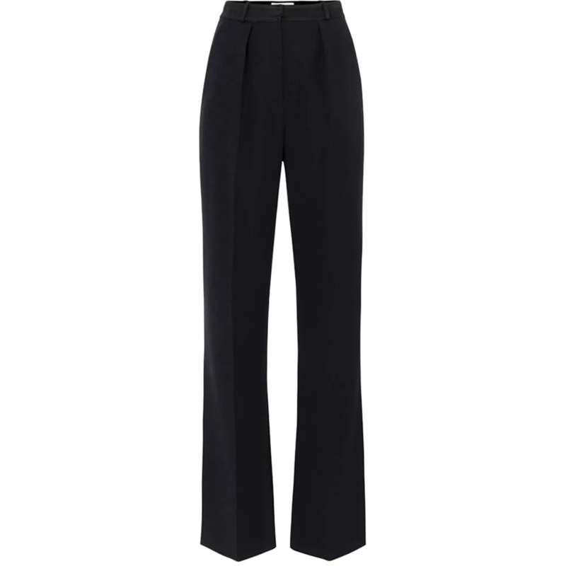 Elisabetta Franchi Hose Trousers Black schwarz