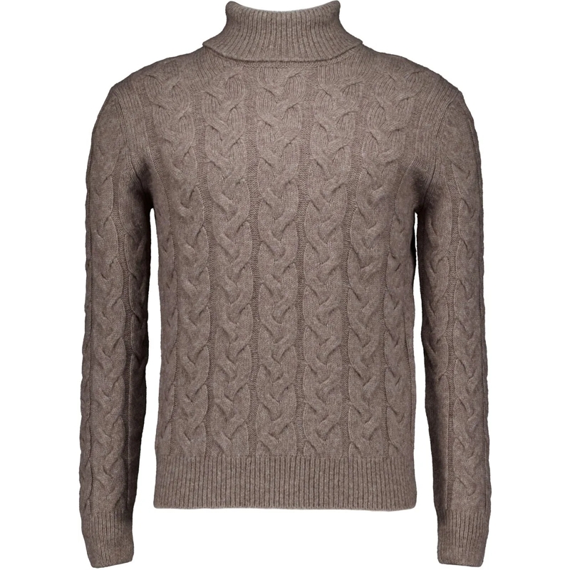 Gran Sasso Pull Gran Sasso -  Taupe 13190/19106 taupe