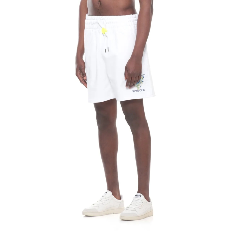 Casablanca Shorts Shorts White weiß(Image 3)
