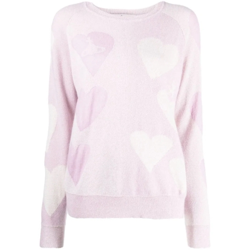 Vivienne Westwood Trui Buttery Lavender Sweater Purple