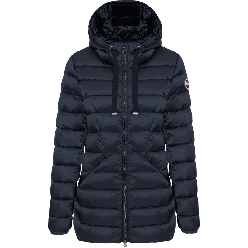 Colmar Originals Veste de transition Coats Blue blau