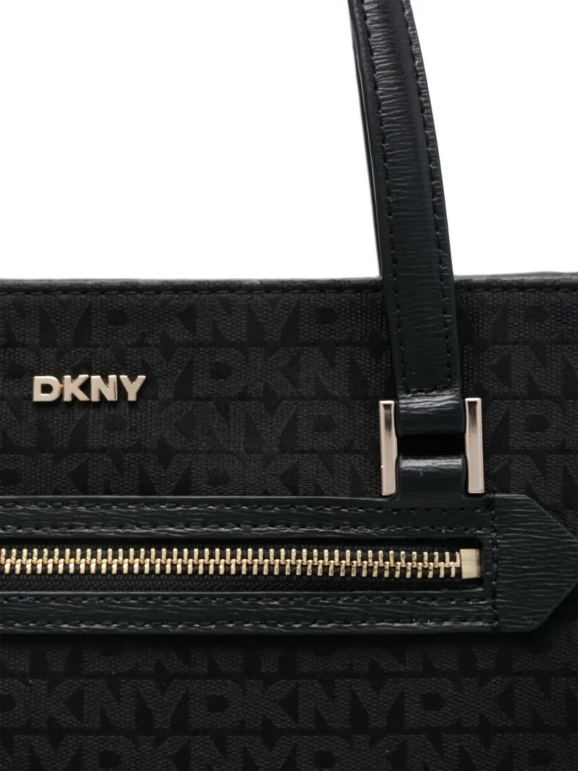 DKNY Shoppers & Totes Bryant Ave Md Tote in zwart