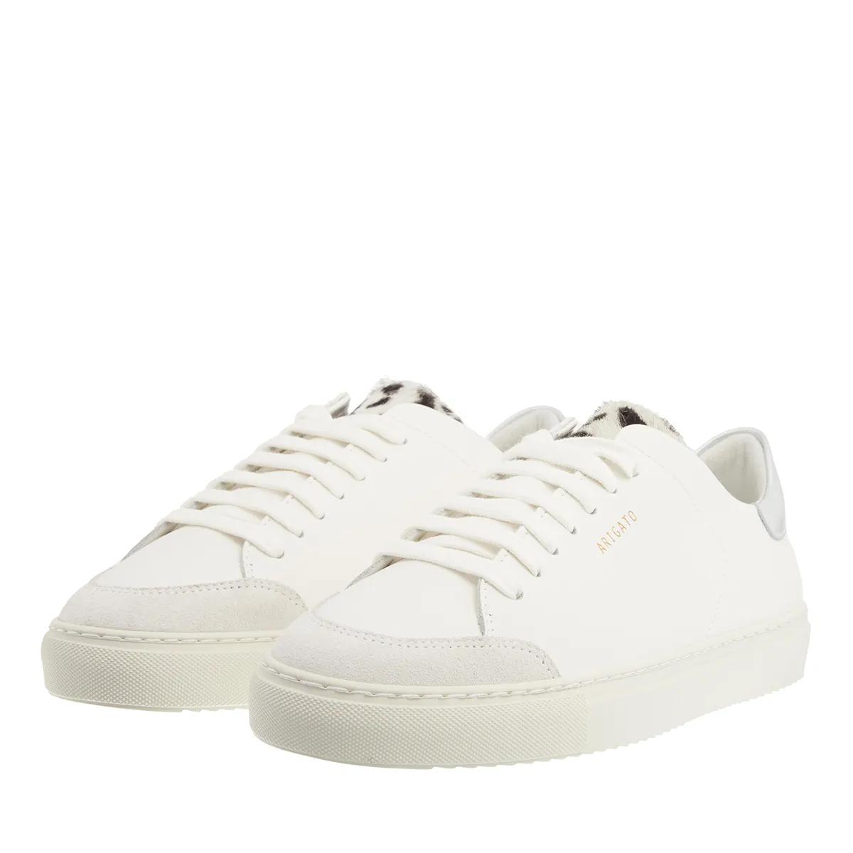 Axel Arigato Low-Top Sneaker - Clean 90 Triple Sneaker - Gr. 36 (EU) - in Weiß - für Damen