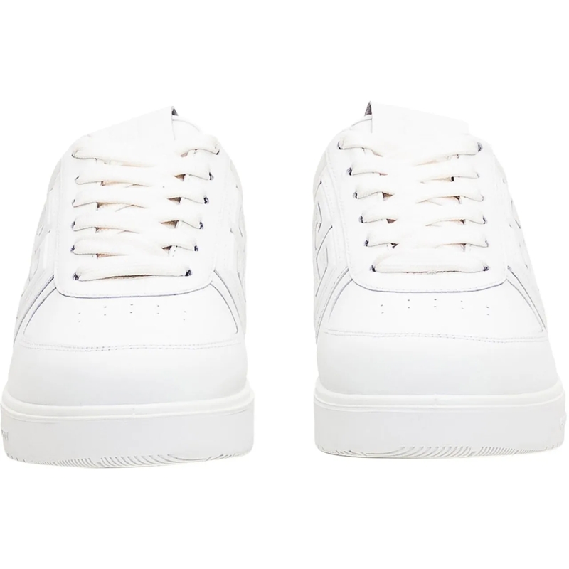 Givenchy Low-Top-Sneaker Sneaker G4 weiß(Image 2)