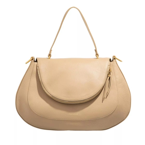 Coccinelle Sole Toasted Satchel