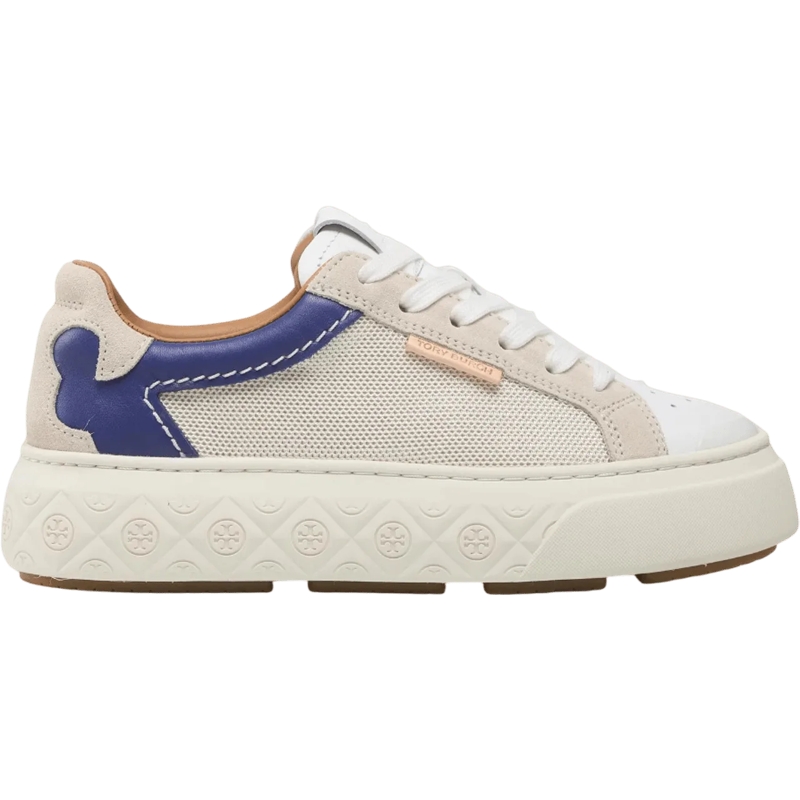 Tory Burch Low-Top-Sneaker Sneakers Ladybug beige beige