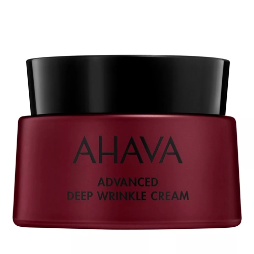 AHAVA Advanced Deep Wrinkle Cream Tagescreme