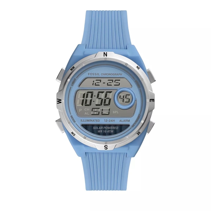 Fossil store watches electronic