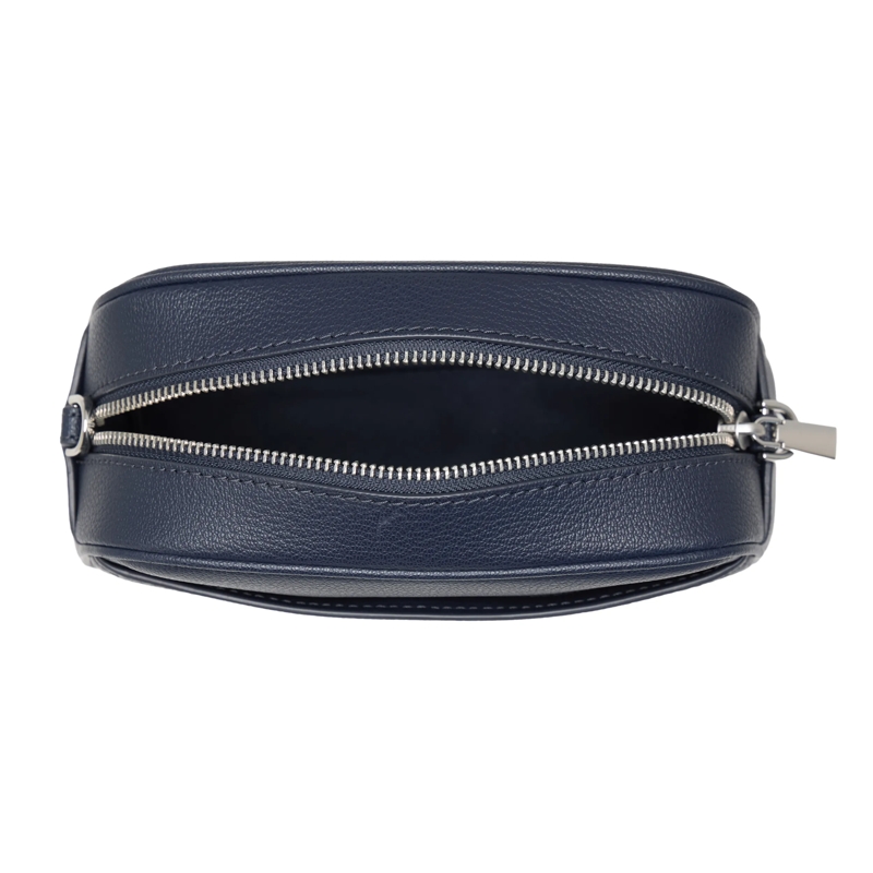 MICHAEL Michael Kors Crossbody Bag Jet Set Sm Camera Xbody Dress Blues(Image 5)