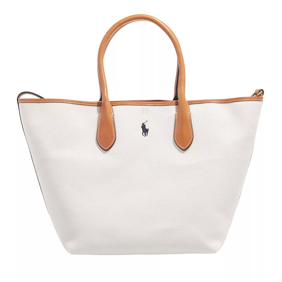 Polo ralph shop lauren tote