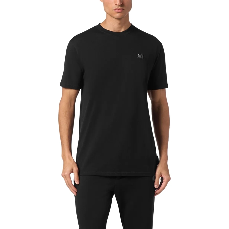 Plein Sport T-Shirt T-Shirt Tiger schwarz(Image 3)