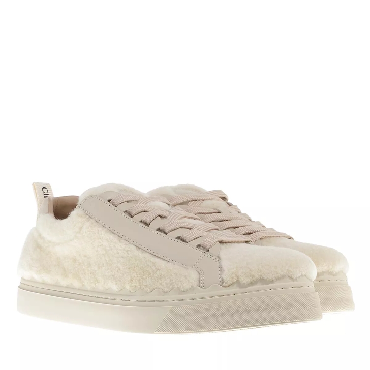 Chloé lauren hot sale sneaker