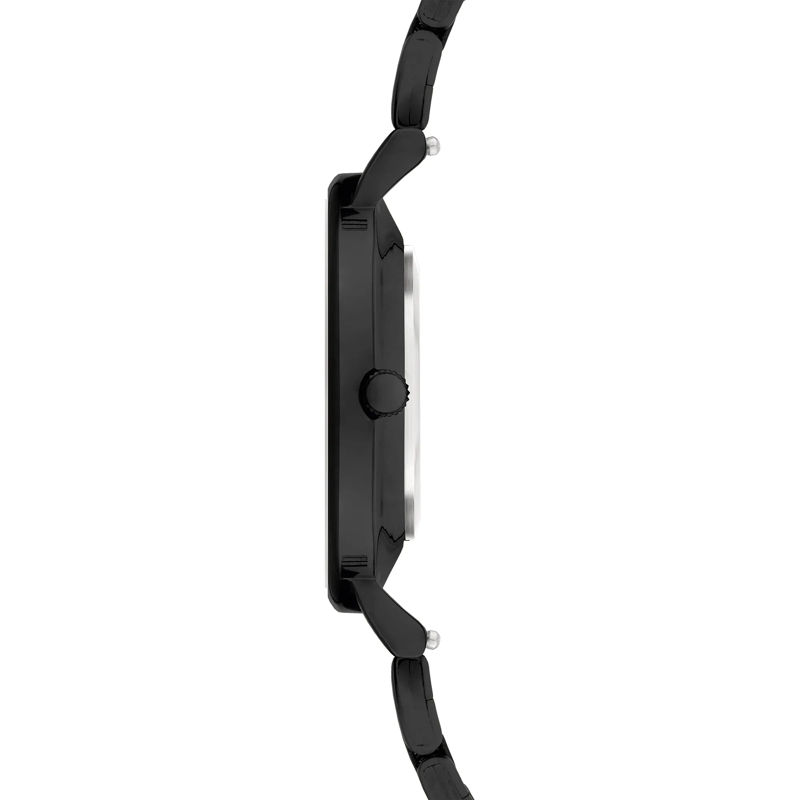 Liebeskind Berlin Quarzuhr Watch Black(Image 6)