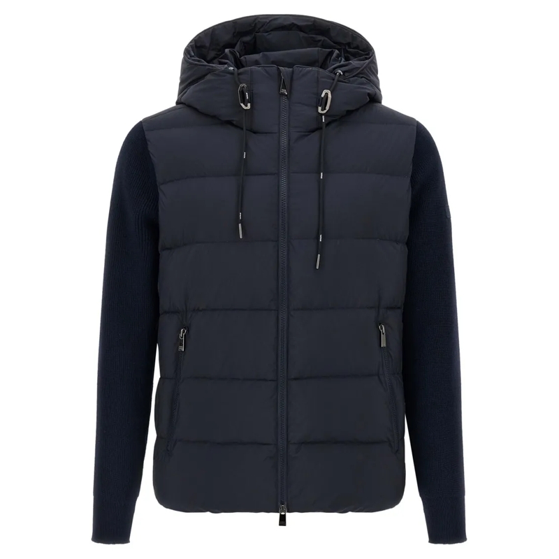 Tatras Doudoune Keitie' Light Down Jacket Blue