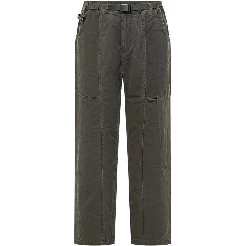 GRAMICCI  Pantaloni Gadget con Cintura Integrata grün
