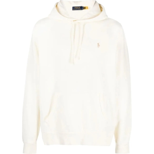 Ralph Lauren  long sleeve sweatshirt beige beige