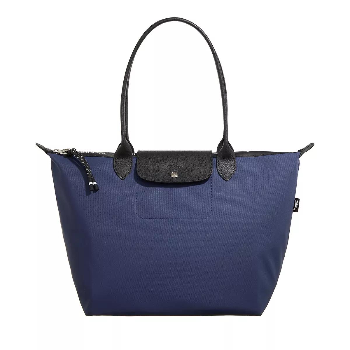 Longchamp Tote - Le Pliage Energy - Gr. unisize - in Blau - für Damen