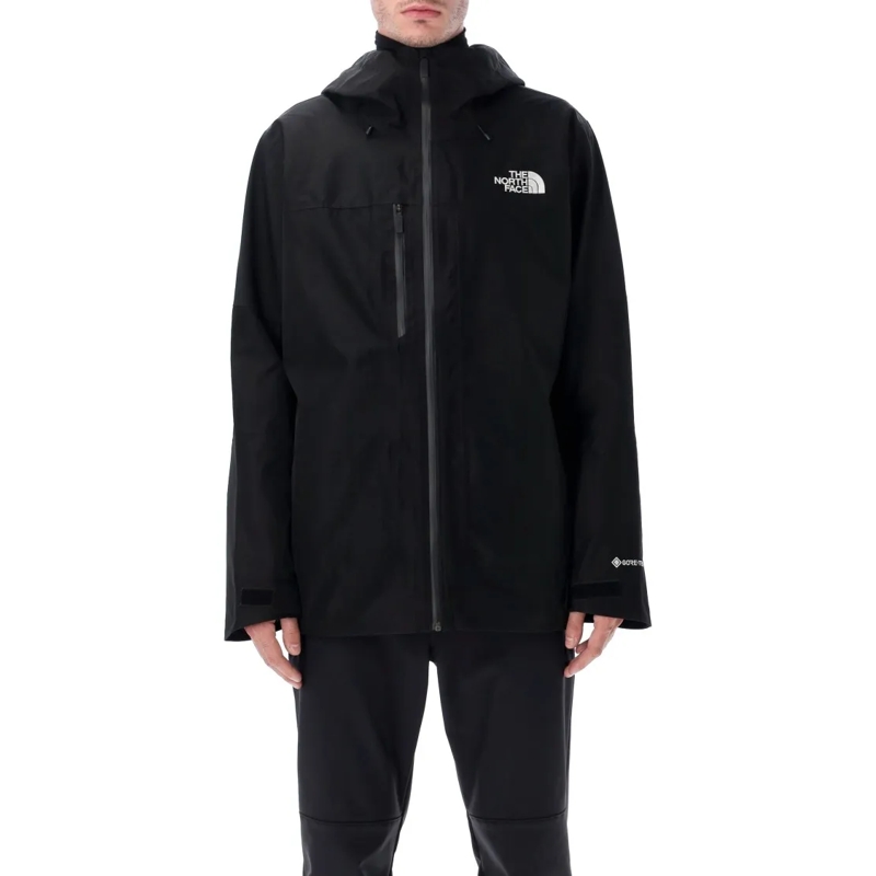 The North Face  Dawnstrike Gore-Tex® Black Jacket Black