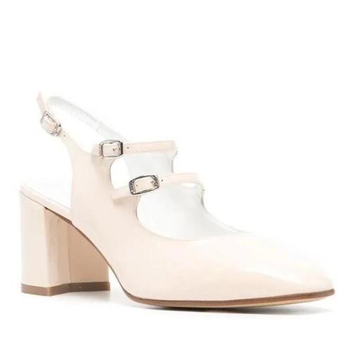 Carel Paris Beige Banana Shoes Neutrals Pump