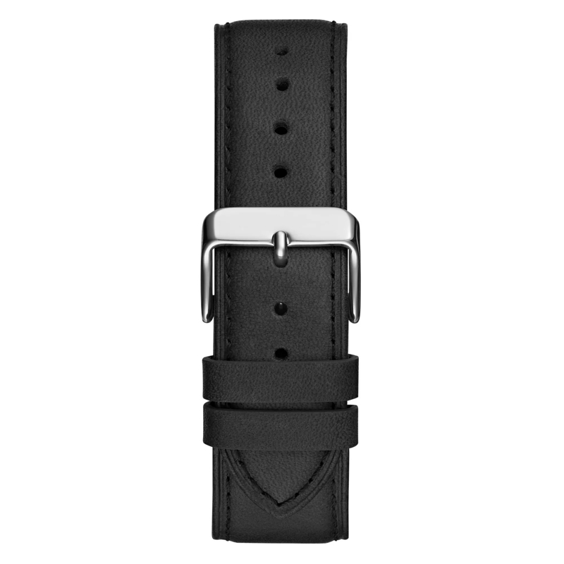 Guess Quarzuhr Multifunktionsuhr Gd Parker silber(Image 3)