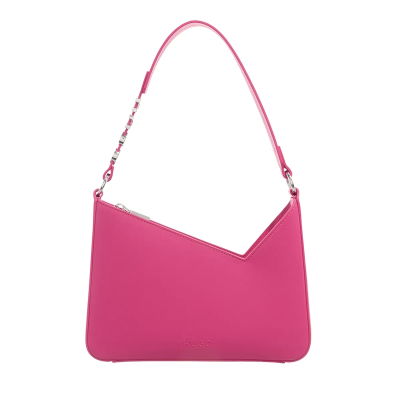 Hugo Schultertasche Mel Shoulder Bag Bright Pink